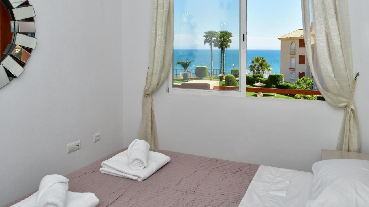 Apartamento Las Calitas II Orihuela Exterior photo